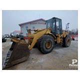 1998 Caterpillar 950G Wheel Loader w/ Bucket