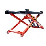 StanForge-ALS61 Mid-rise scissor car lift 6000lb