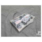 Greatbear Double Leg Lifting Chain Sling w/hooks