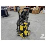 Karcher Pressure Washer