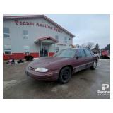 1999 Chevrolet Lumina Sedan V6, 3.1