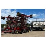 Watch for full line up of equipment to be posted