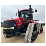 Good Selection of Farm Tractors