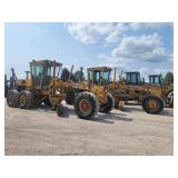 Large Selection of Equipment Spring 2026