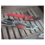 Hilti Caulking Gun W/ Extension Kit