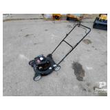 Yard Machines Push Mower