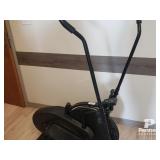 *Off-Site Elliptical Exercise Machine