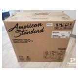 *Off-Site New White Toilet (In Box)