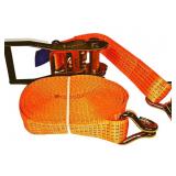 Unused 2in X 32ft Ratchet Tie Down (8,800LB)