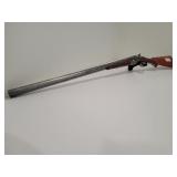 Spencer & CO Wall Hanger 12GA Break-Action Shotgun