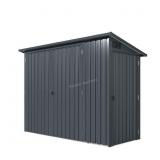 StanForge-MS0408 Pent shed 4' X 8'