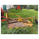 Woods 3PTH Brush Mower