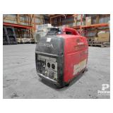 Honda EU2000 Generator