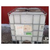 *Off-Site Single 1000L Tote