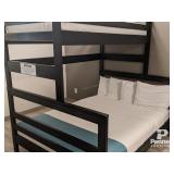 *Off-Site Bunk Bed w/ Mattresses