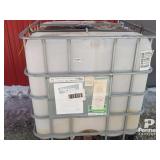 *Off-Site Single 1000L Tote