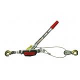 Unused 2 Ton Cable Puller Come A Long