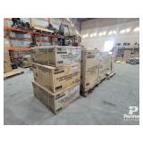 TMG-LKS10 Outdoor Kitchen Stainless Steel 10'