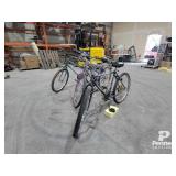 Huffy, Raleigh Matterhorn & Supercycle Bicycles