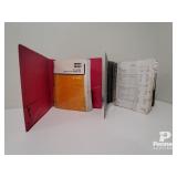 Case 621 Loader Service/Repair & Parts Manuals