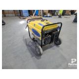 Powerfist 5500/6500 Watt Generator