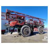 2006 Case IH SPX3310 Sprayer