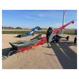 2022 Meridian 20'X55' Conveyor