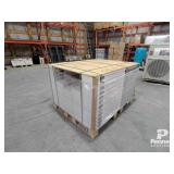 Unused Hornitex SPC 5GI Click Flooring B0344