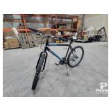 Supercycle Reaction Bicycle