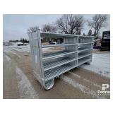 Corral Panels