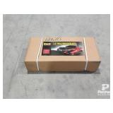 3.5T Dual Pump Floor Jack