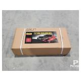 3.5T Dual Pump Floor Jack