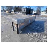 IRANCH IRTPL 2 Post Floor Plate Lift / Hoist