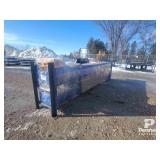 IRANCH IRTPL 2 Post Floor Plate Lift / Hoist