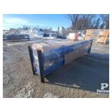 IRANCH IRTPL 2 Post Floor Plate Lift / Hoist