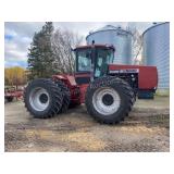 1996 Case IH 9330 Tractor