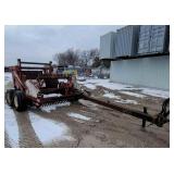 Rock-o-Matic 5ft Rock Picker