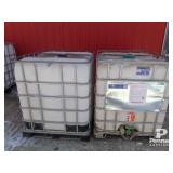 *Off-Site 2 - 1000L Totes