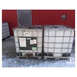 *Off-Site 2 - 1000L Totes