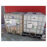 *Off-Site 2 - 1000L Totes