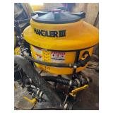 Handler III H32 Farm Chemical Mixer