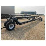 2011 Stud King MD32 Header Trailer