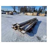 Live Edge Boards Birch / Pine Planed & Dried