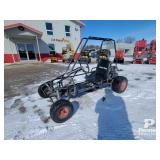 Yurf Dog Full suspension Honda GX160 Go Kart