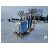 Omega Air Compressor