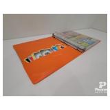 Pokemon Cards (378/Binder)