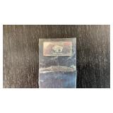 Silver 5 Gram Bars