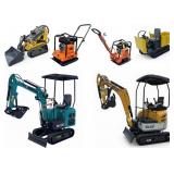 Test Bidding (Not Actual Lot)