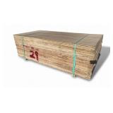 3/4' 4x8 CSP/DFP Utility Grade Plywood (Unused)