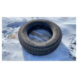 225/70R19.5 Tire